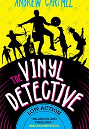 Low Action (Andrew Cartnell)