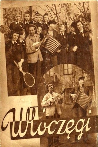 The Vagabonds (1939)