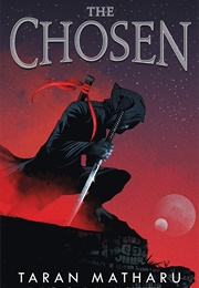 The Chosen (Taran Matharu)