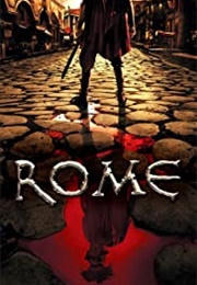 Rome (2005)