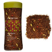 Argo Tea Rooibos Chai