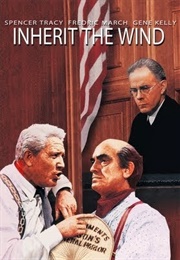 Inherit the Wind (1960)
