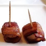 Bacon Wrap-Arounds