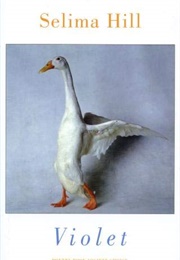 Violet (Selima Hill)