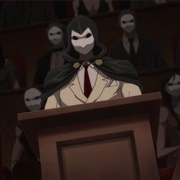 Court of Owls