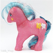 Mail Order Star Dancer