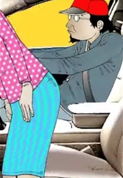 Terror of Olympic Game (2009)