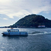 Kashima Island, Matsuyama