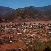 Osburn, Idaho