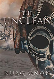 The Sleepless (Nuzo Onoh)