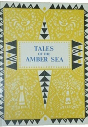 Tales of the Amber Sea (Irina Zheleznova)
