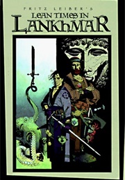Lean Times in Lankhmar (Fritz Leiber)