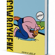 Cowboy Henk