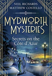 Secrets on the Cote D'Azur (Matthew Costello)