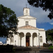 Saint-Denis Cathedral, Réunion