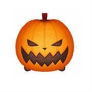 Pumpkin King Tsum Tsum