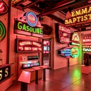 American Sign Museum
