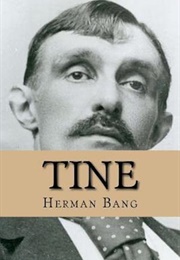 Tine (Herman Bang)