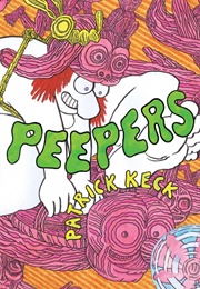 Peepers (Patrick Keck)