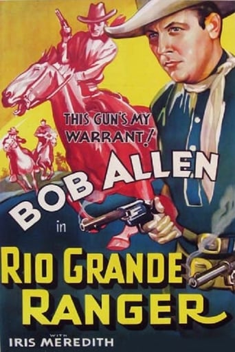 Rio Grande Ranger (1936)