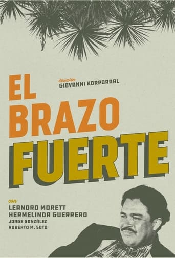 El Brazo Fuerte (1958)
