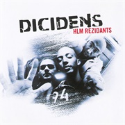 Dicidens - HLM Rezidants