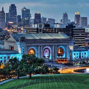 Jackson County, Missouri