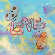 Love - Reel to Real