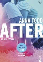 After En Mil Pedazos (Anna Todd)