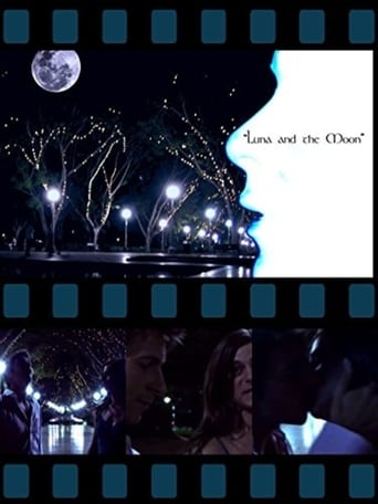 Luna and the Moon (2006)
