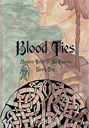 Blood Ties (Hazel B. West)