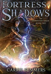 Fortress of Shadows (Carrie Summers)