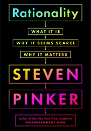 Rationality (Steve Pinker)