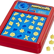 The Game of Perfection