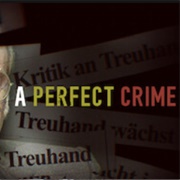 A Perfect Crime