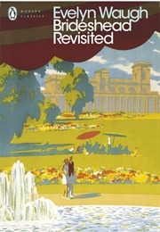 Brideshead Revisited (Evelyn Waugh)
