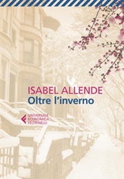 Oltre L'inverno (Isabel Allende)