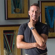 Robert Dover (Gay, He/Him)