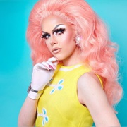 Blair St. Claire