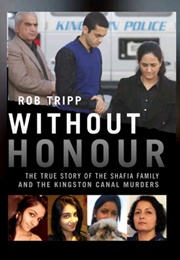 Without Honour (Rob Tripp)