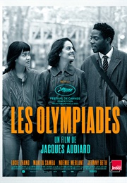 Paris, 13th District (2021)