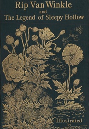 The Legend of Sleepy Hollow (Irving, Washington)