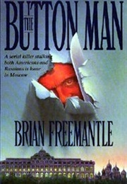 The Button Man (Brian Freemantle)