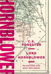 Lord Hornblower (C. S. Forester)