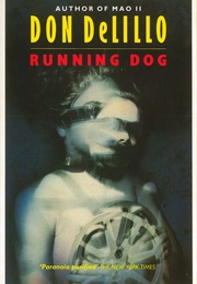 Running Dog (Don Delillo)