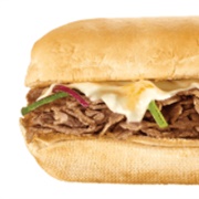 Steak & Cheese