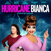 Richard Martinez/Ms. Bianca Del Rio (Hurricane Bianca, 2016)