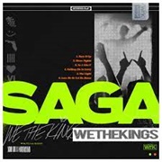 SAGA by We the Kings
