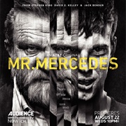 Mr. Mercedes