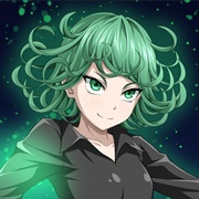 Tatsumaki